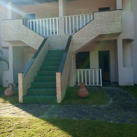 Residencial Bahia Sol Nova Viçosa Exterior foto