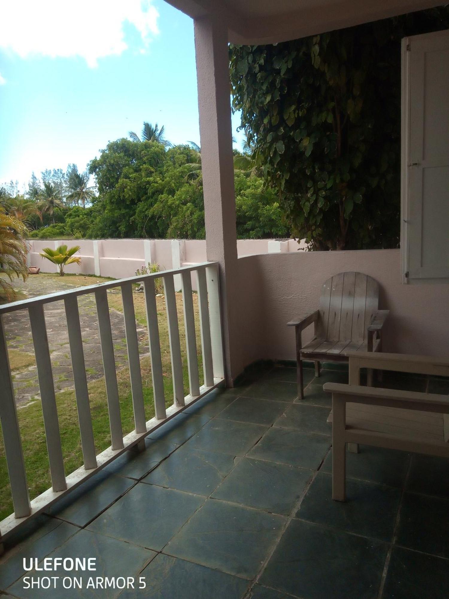 Residencial Bahia Sol Nova Viçosa Exterior foto