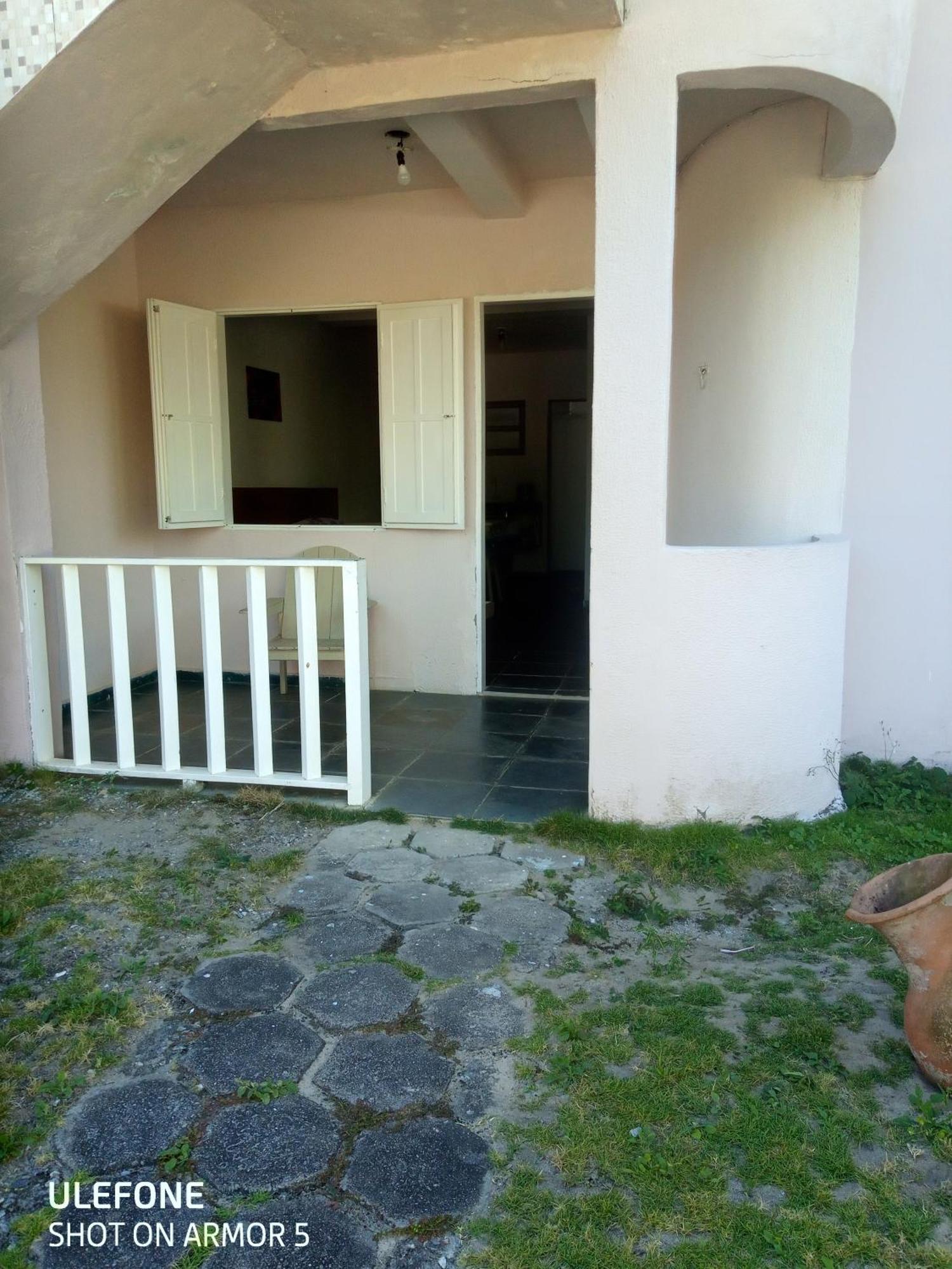 Residencial Bahia Sol Nova Viçosa Exterior foto