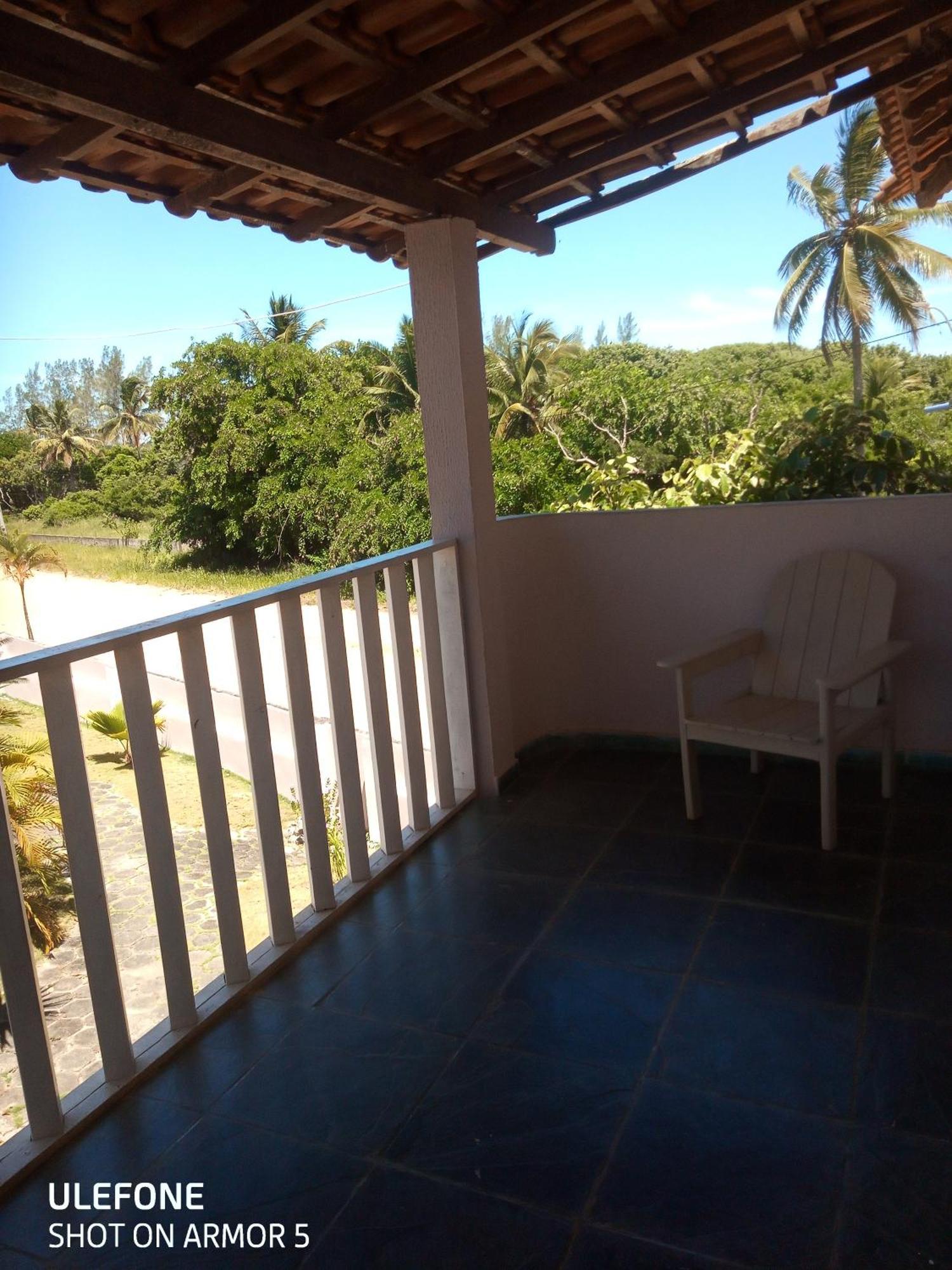 Residencial Bahia Sol Nova Viçosa Quarto foto