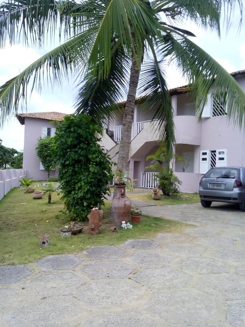 Residencial Bahia Sol Nova Viçosa Quarto foto